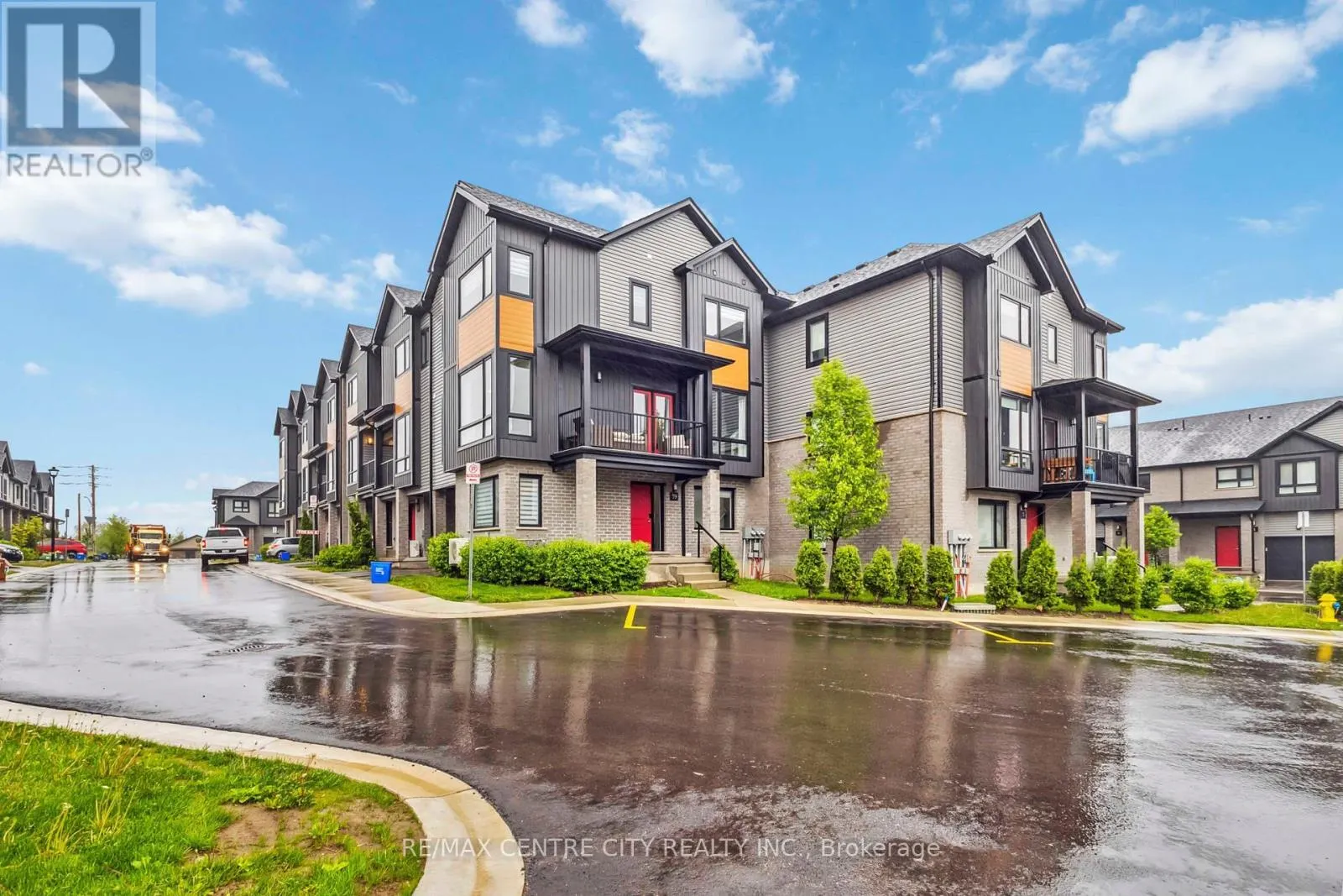 59 - 819 KLEINBURG DRIVE, #59