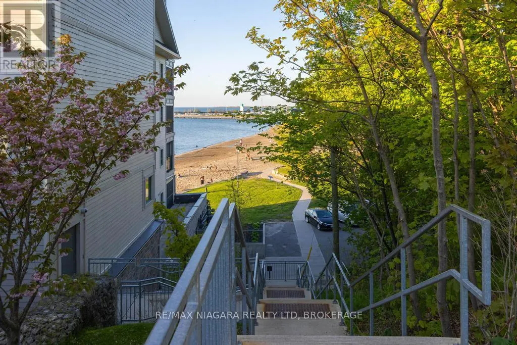 201 - 10 DALHOUSIE STREET, #201