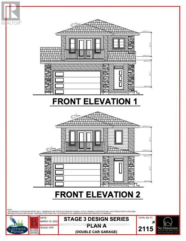 255 PRATT DRIVE