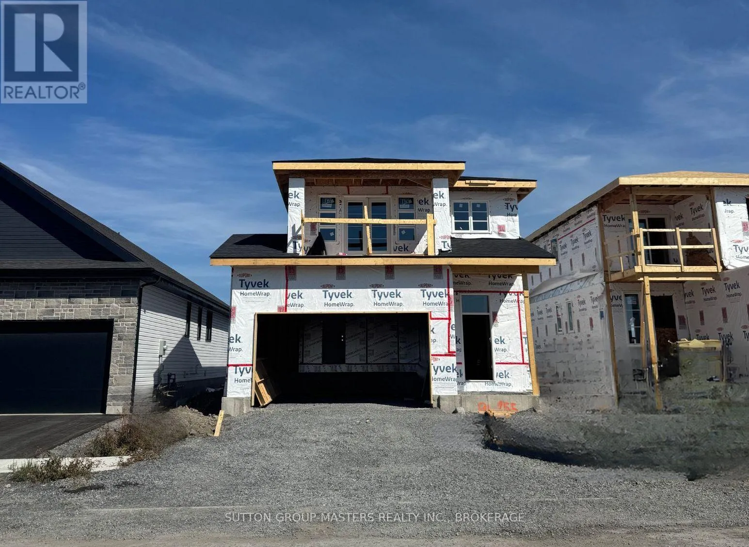 255 PRATT DRIVE