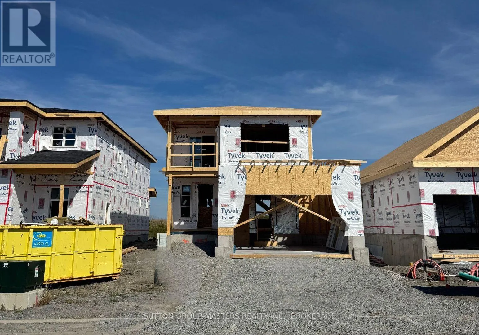 253 PRATT DRIVE