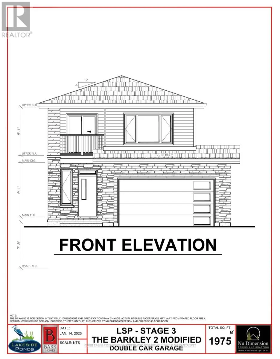 253 PRATT DRIVE