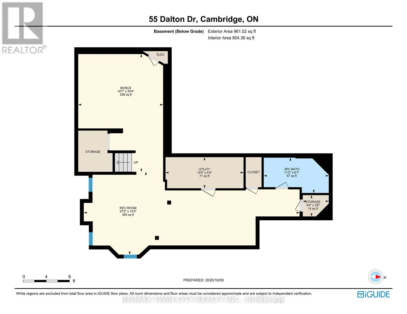 55 DALTON DRIVE