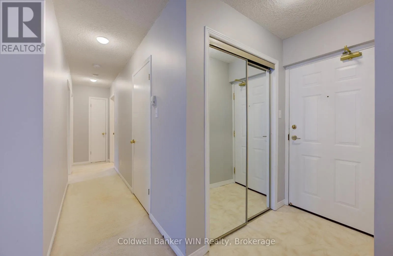 302 - 440 DURHAM STREET W, #302