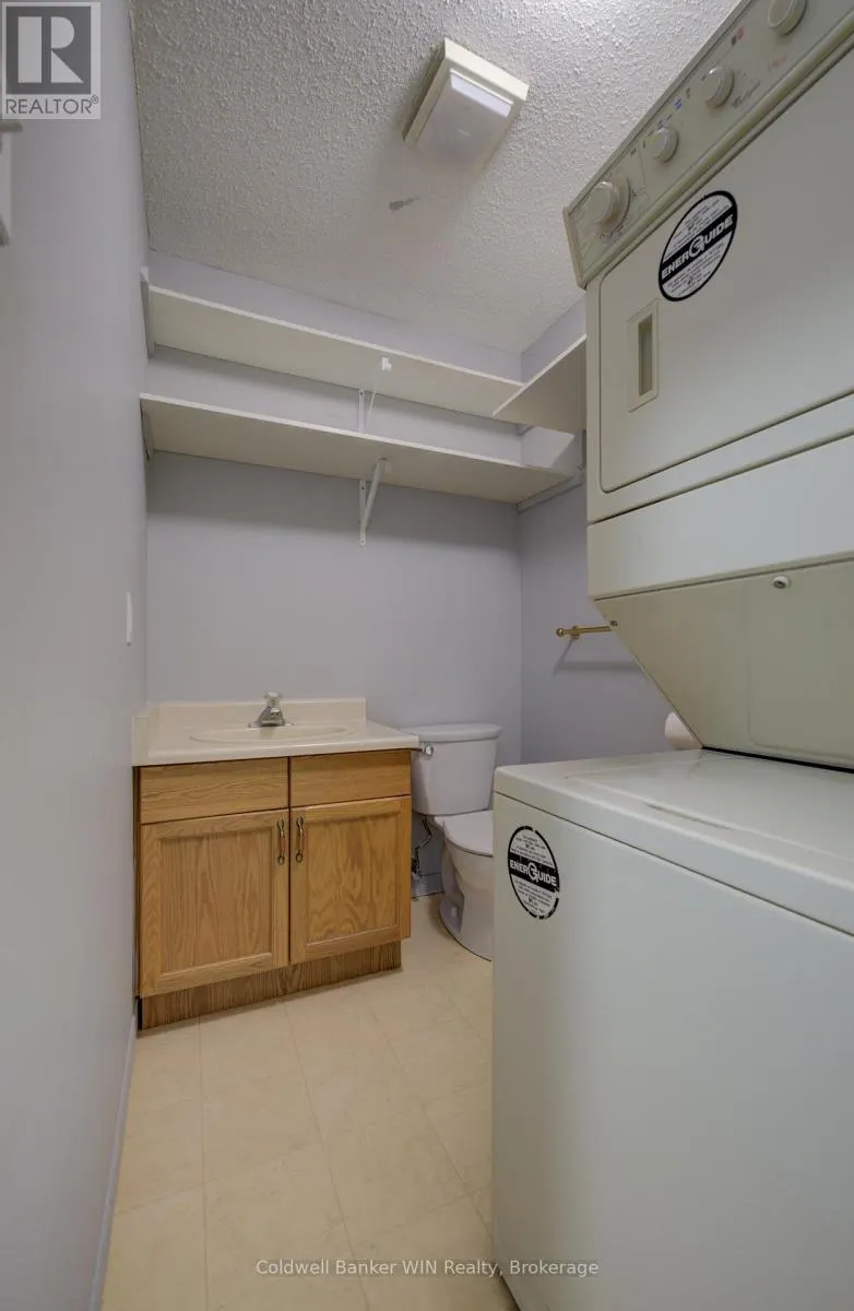 302 - 440 DURHAM STREET W, #302