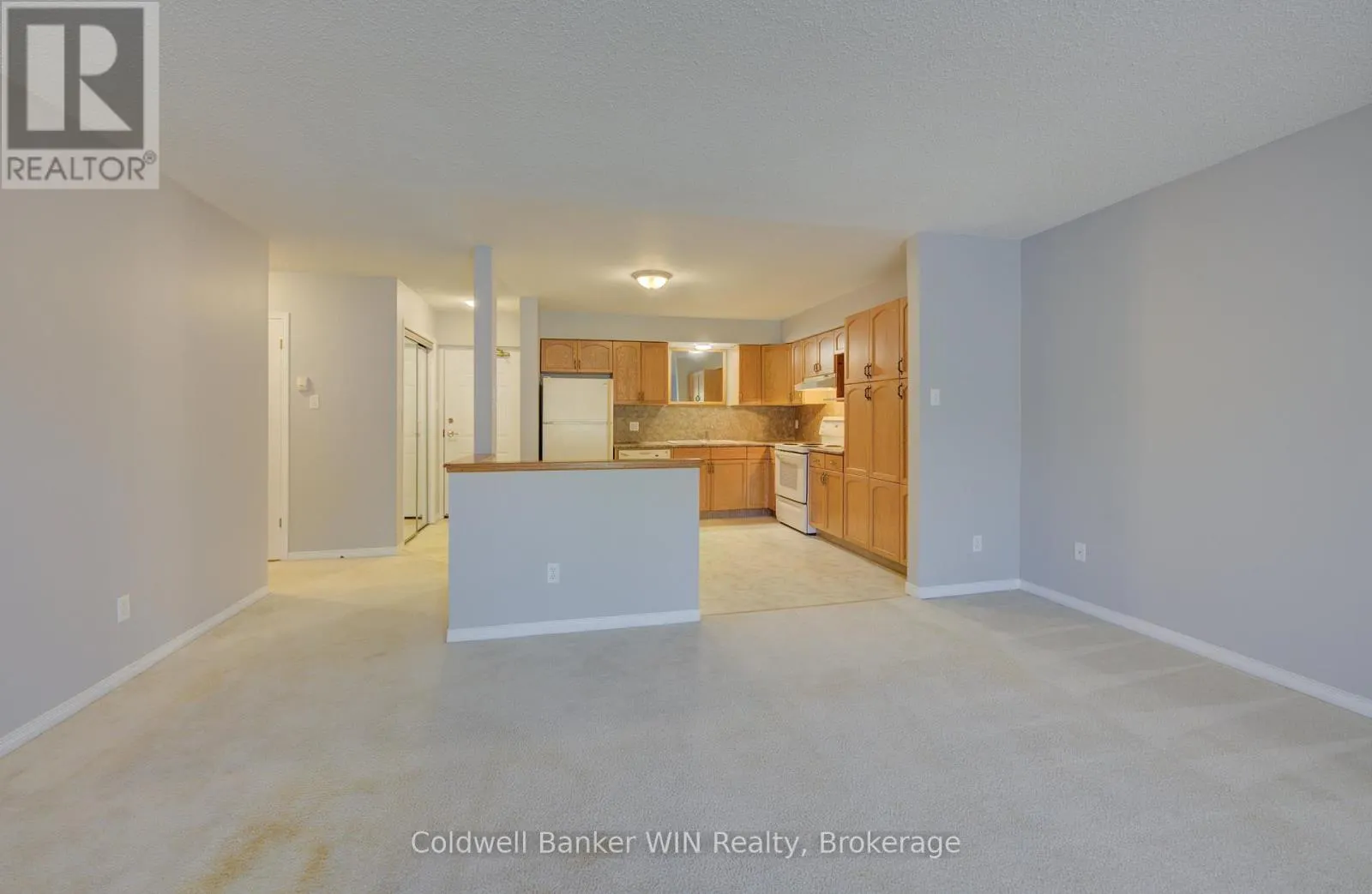 302 - 440 DURHAM STREET W, #302