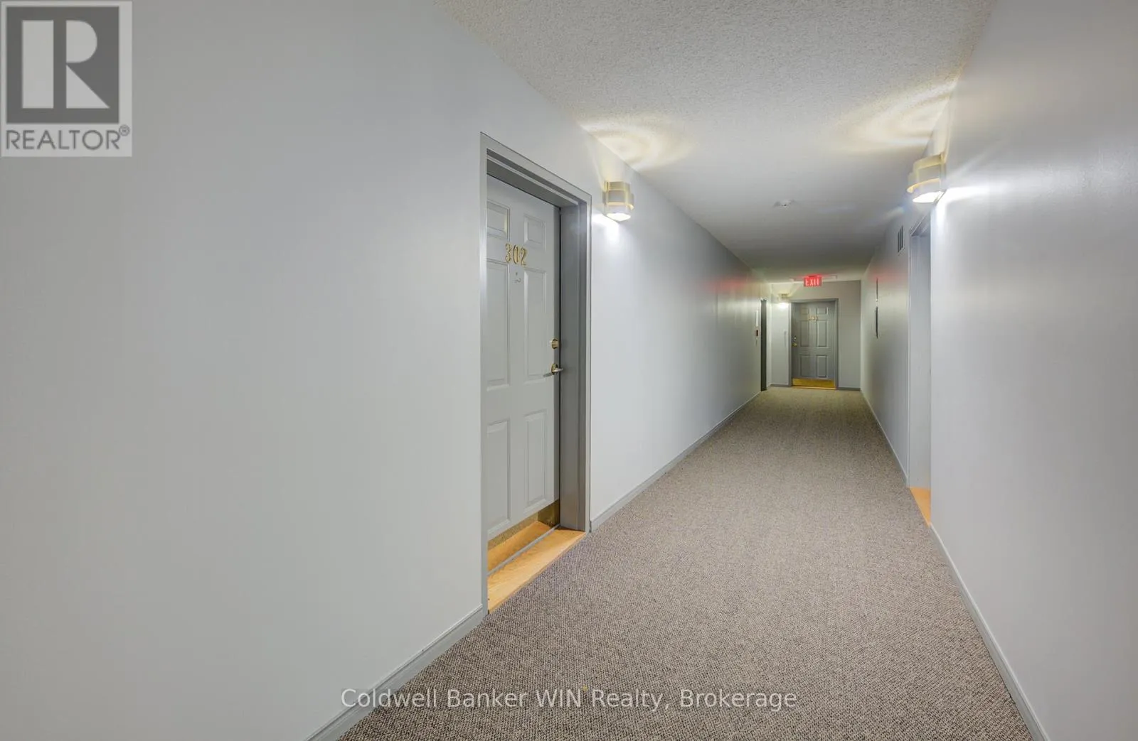 302 - 440 DURHAM STREET W, #302