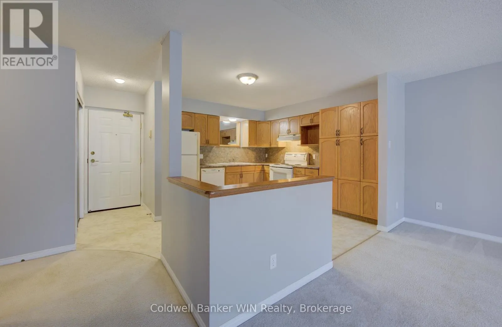 302 - 440 DURHAM STREET W, #302