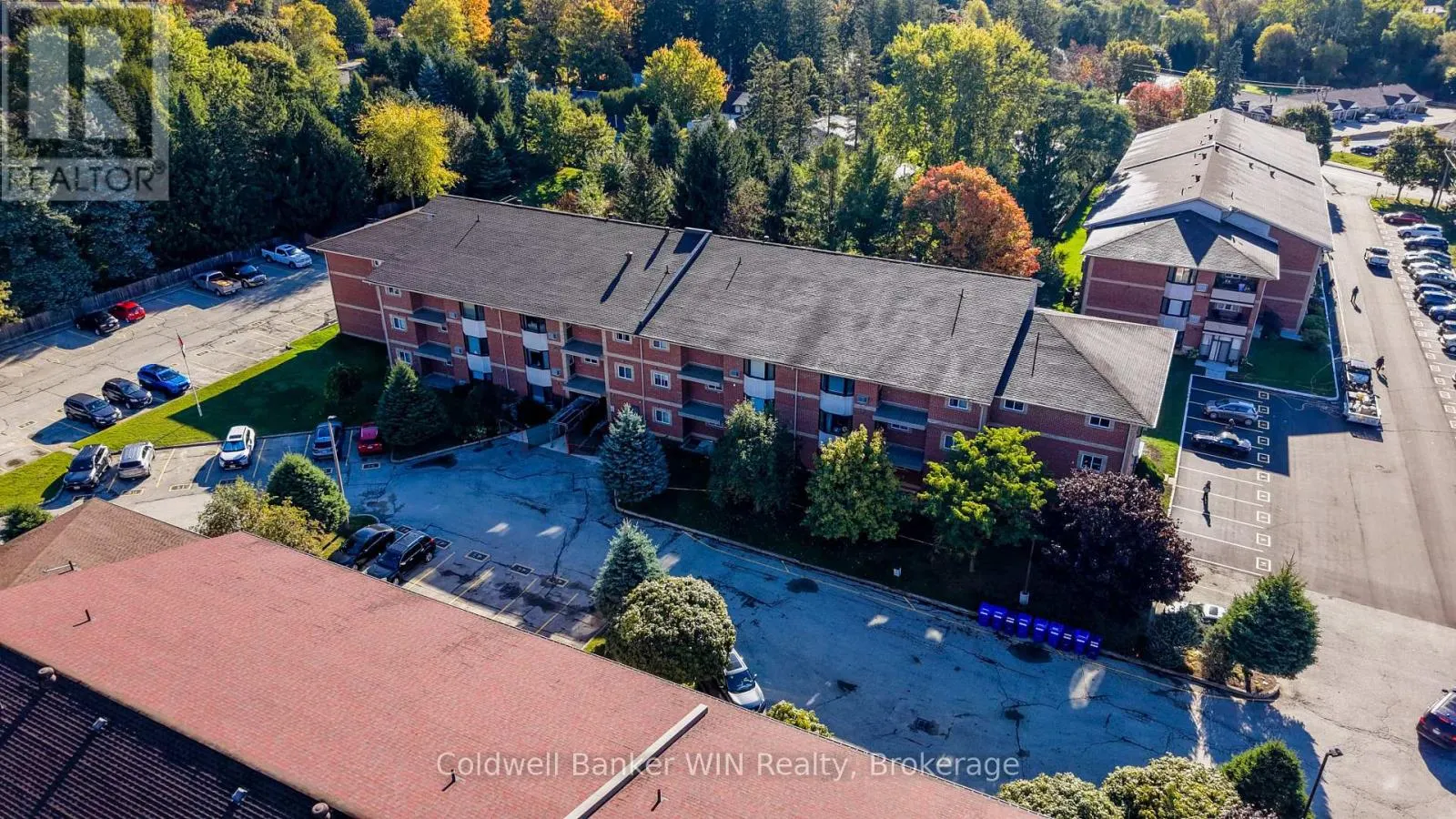 302 - 440 DURHAM STREET W, #302