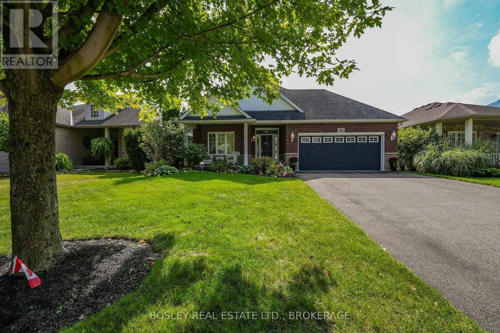 43 LORETTA DRIVE