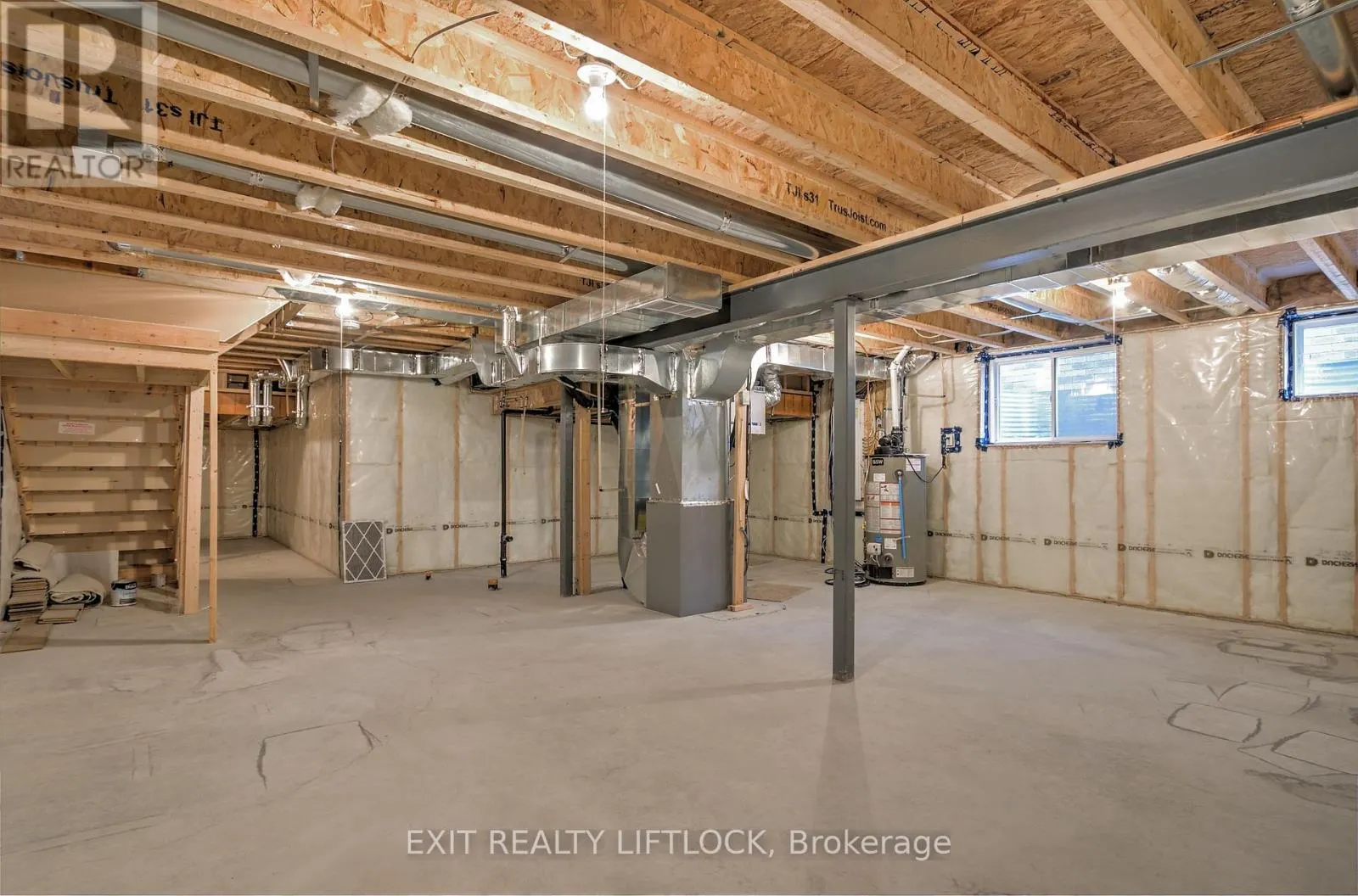 603 LEMAY GROVE