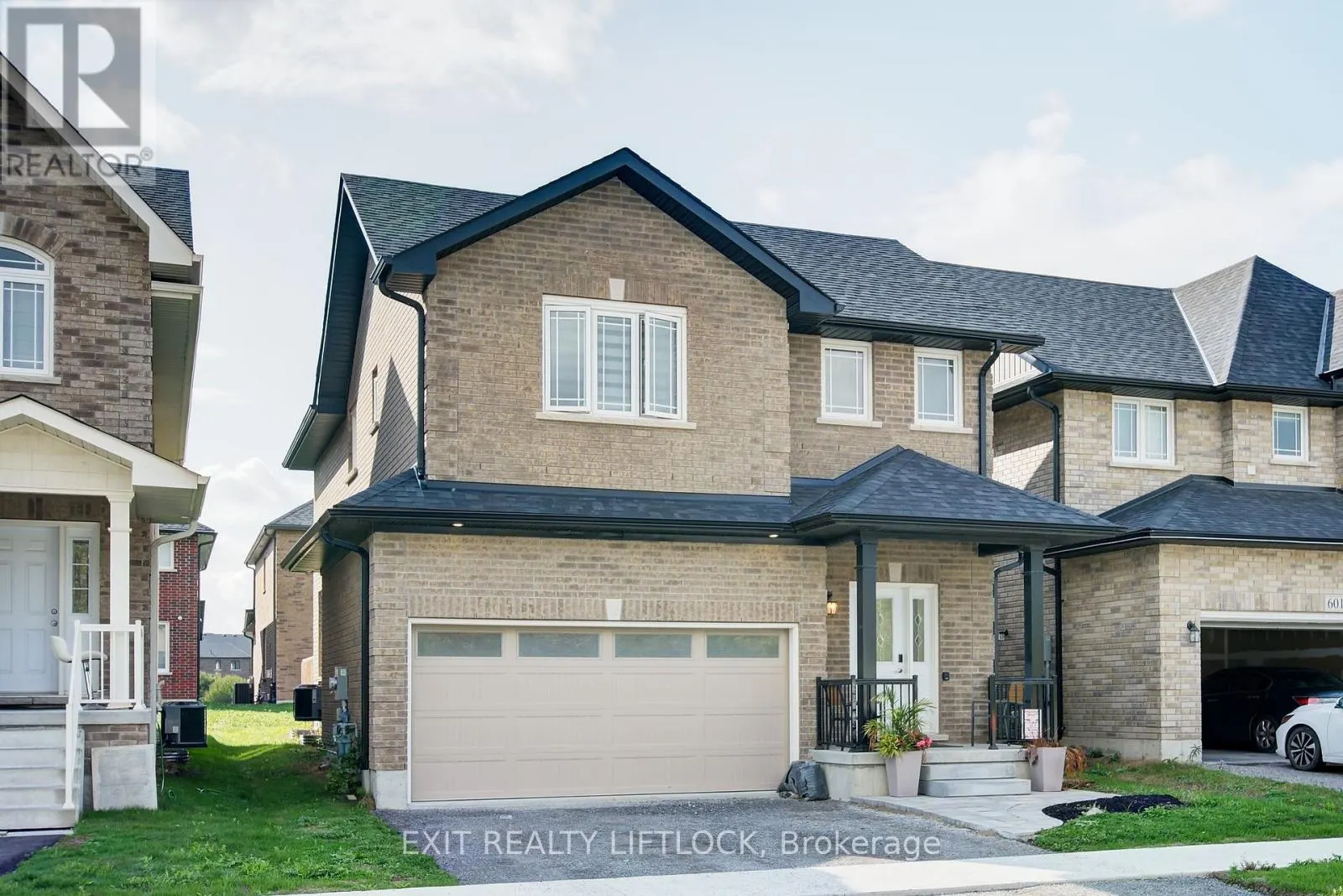 603 LEMAY GROVE