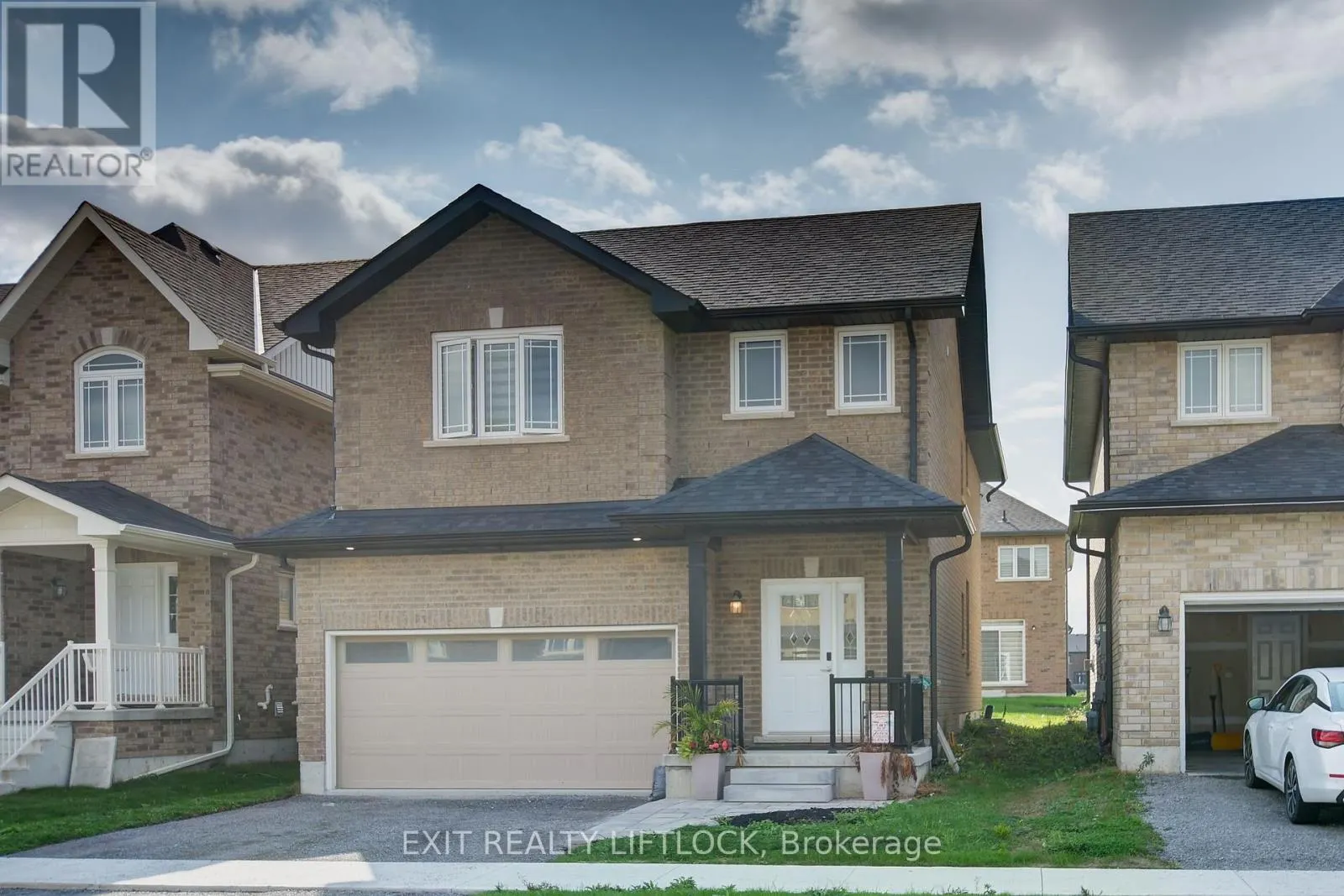 603 LEMAY GROVE