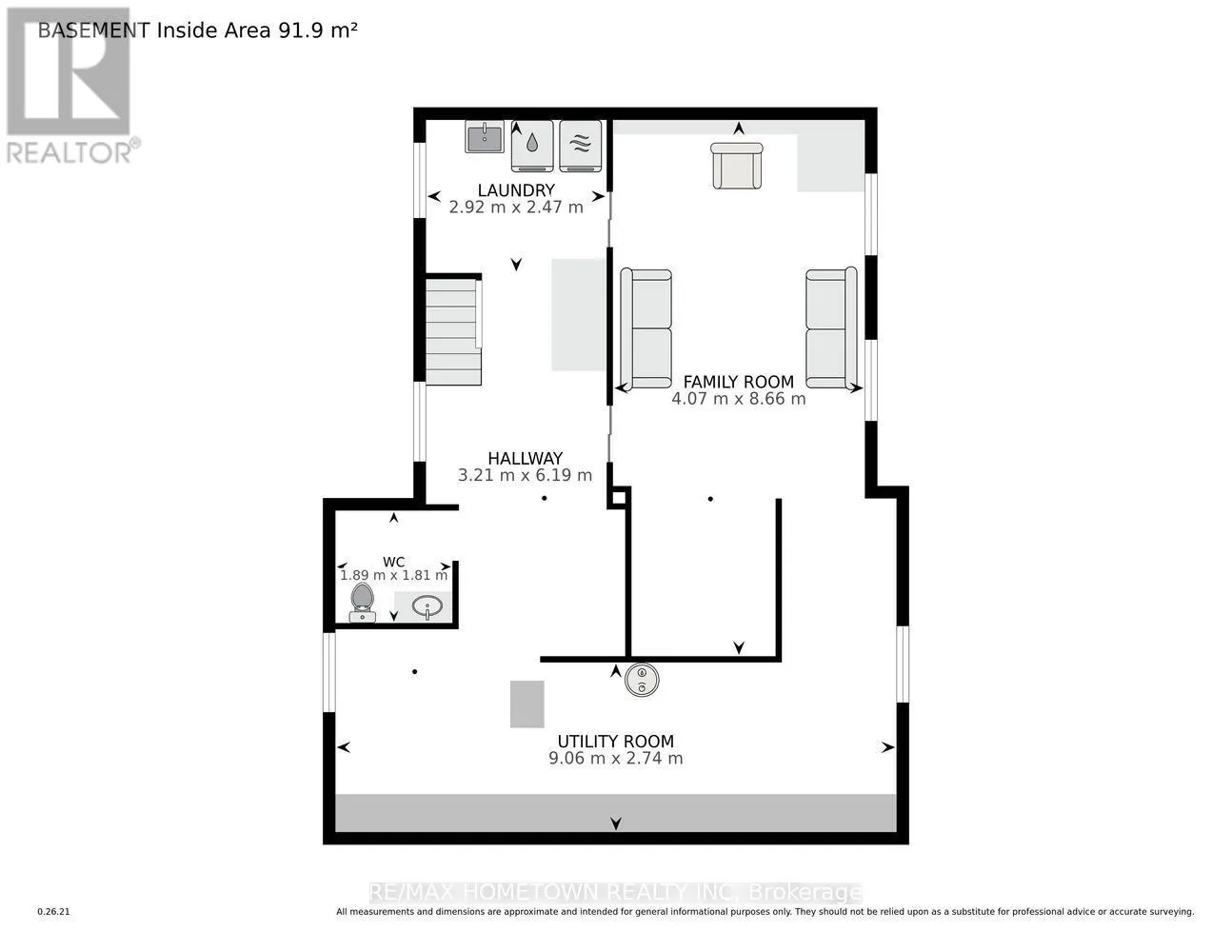 12402 COUNTY ROAD 18 ROAD