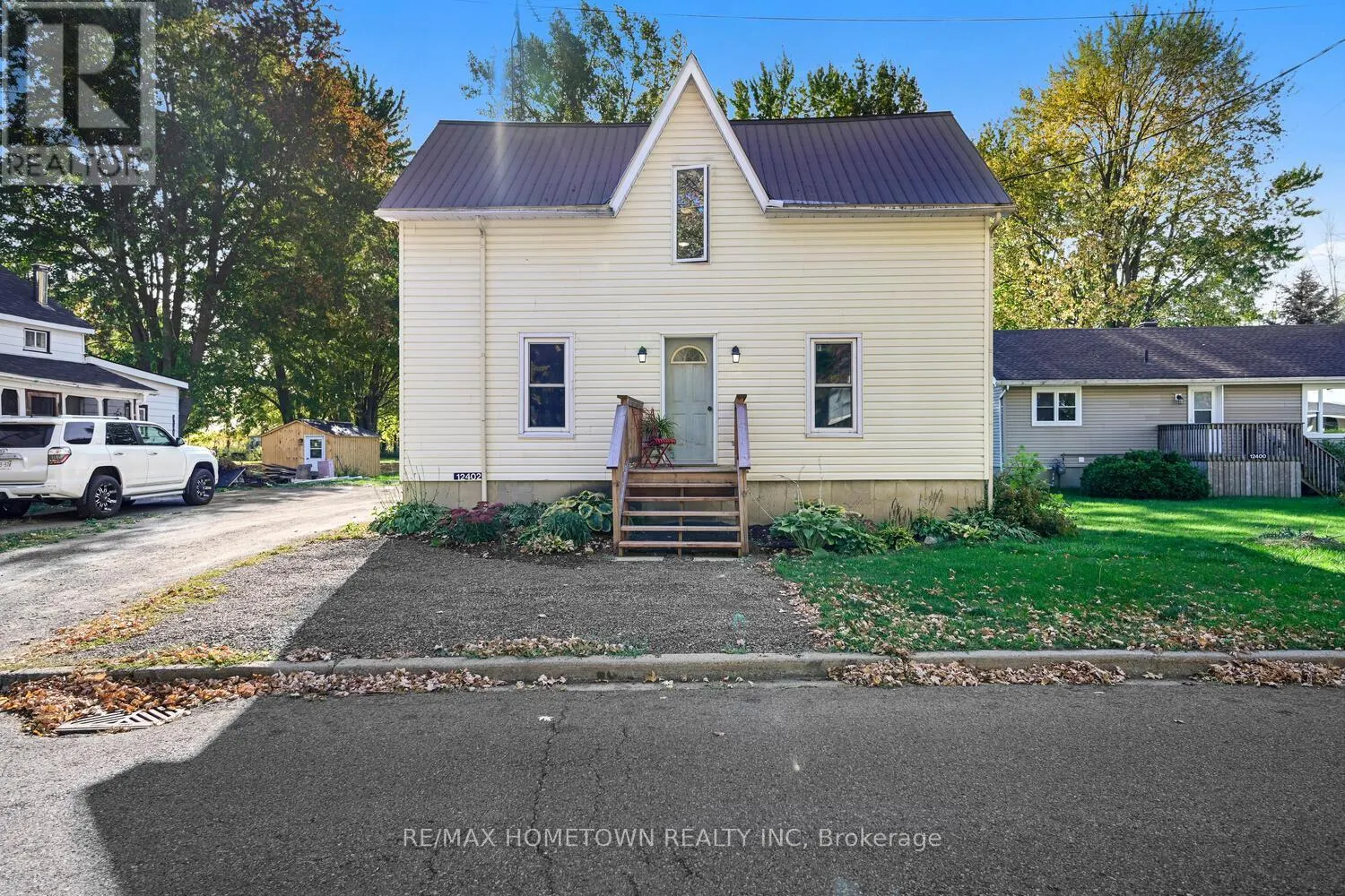 12402 COUNTY ROAD 18 ROAD