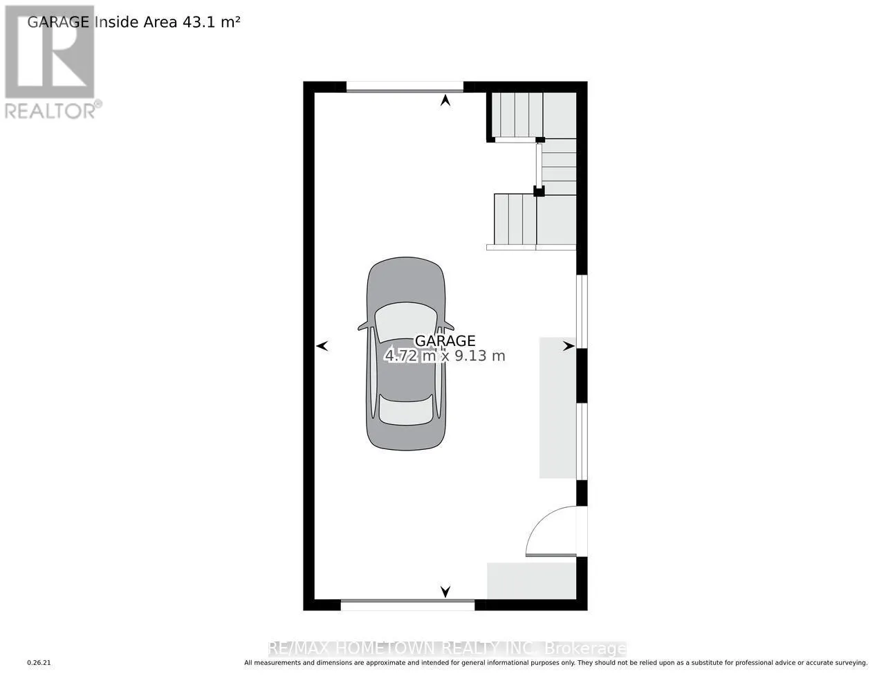 12402 COUNTY ROAD 18 ROAD