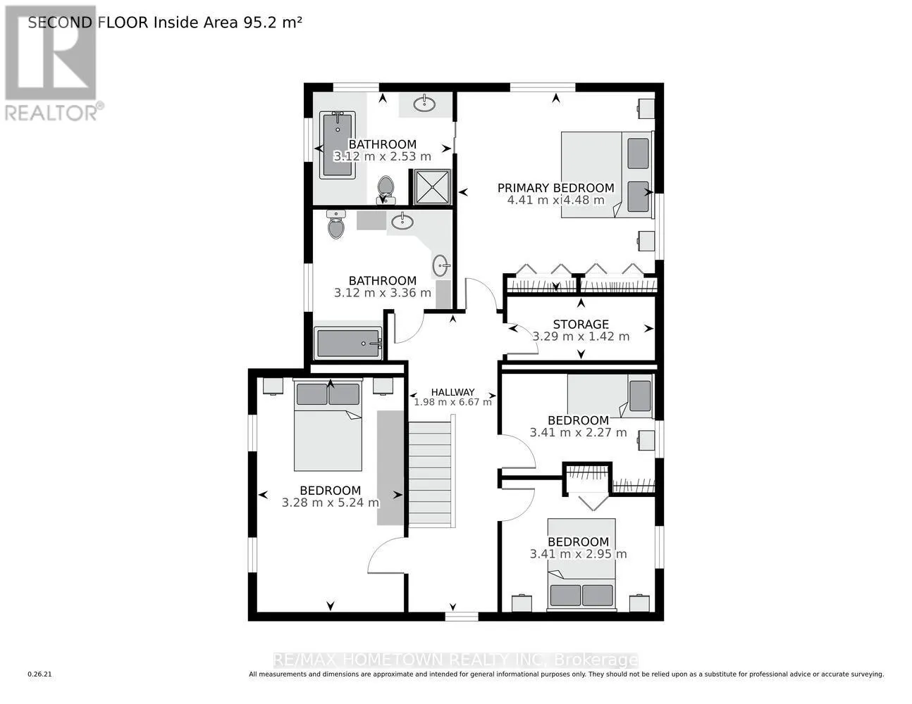 12402 COUNTY ROAD 18 ROAD