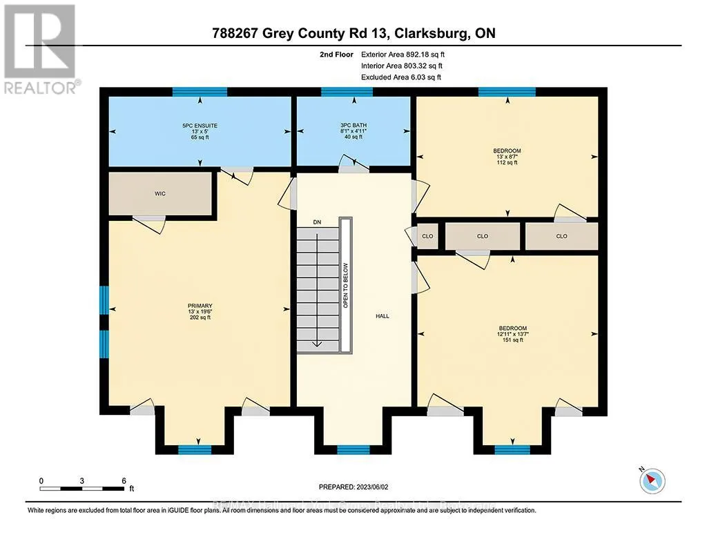 788267 GREY 13 ROAD