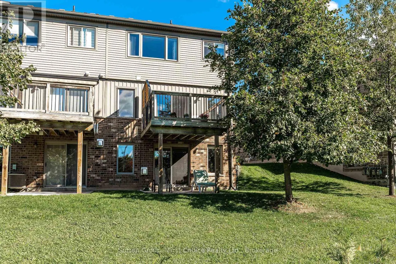 6 - 55 HARRISON STREET, #6