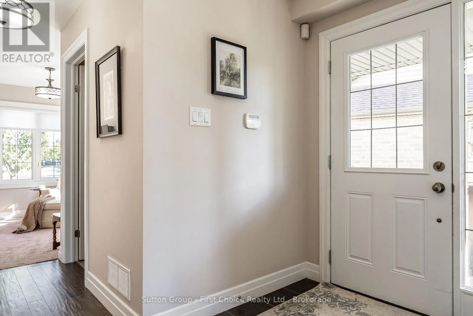 6 - 55 HARRISON STREET, #6