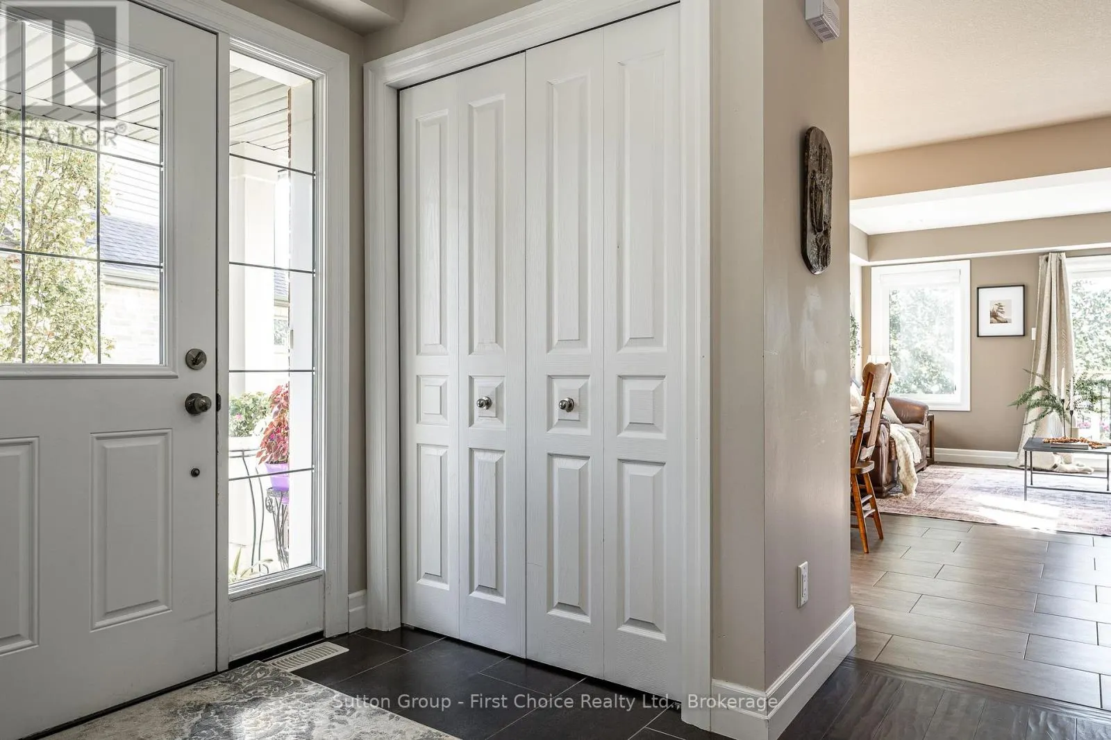 6 - 55 HARRISON STREET, #6