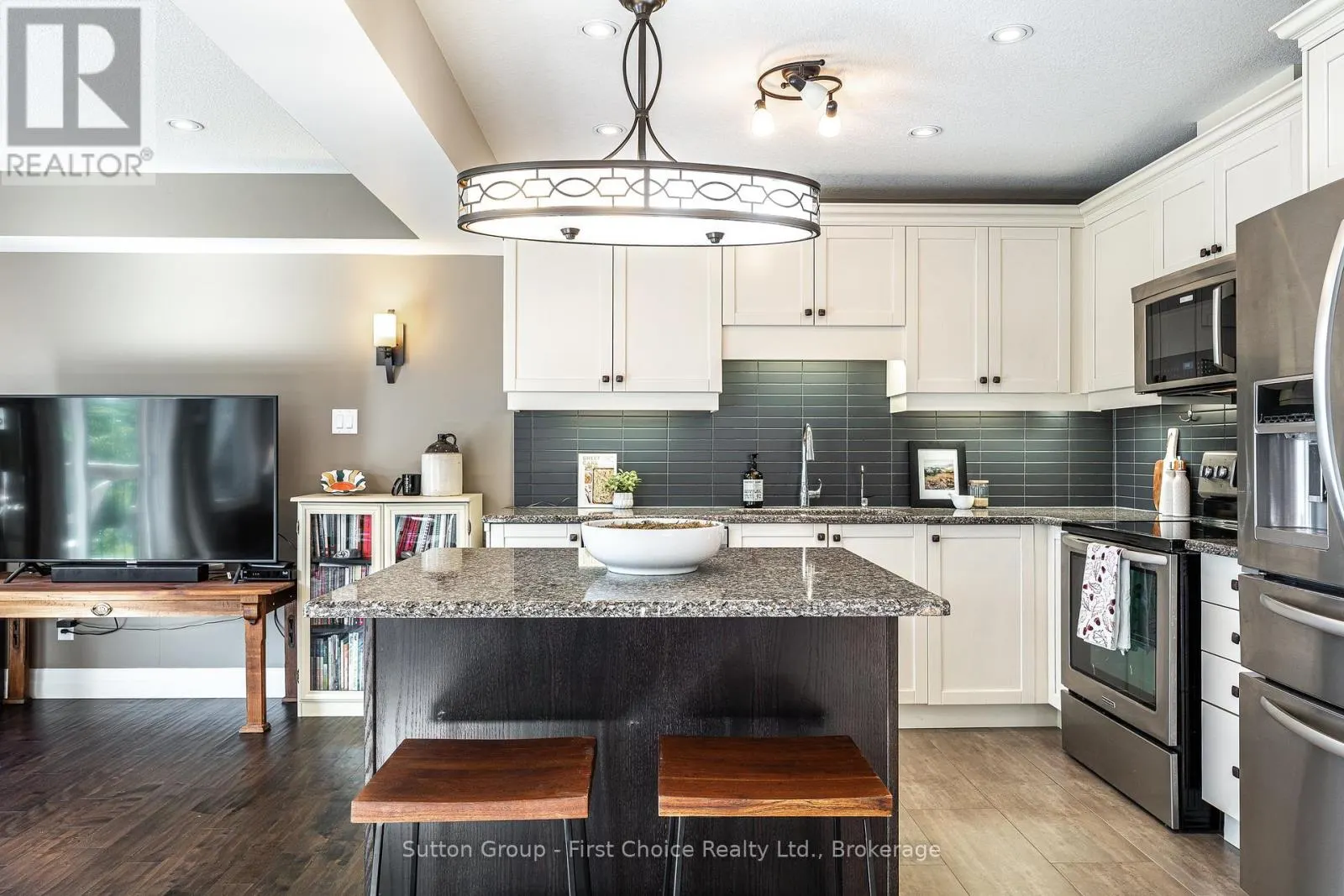6 - 55 HARRISON STREET, #6