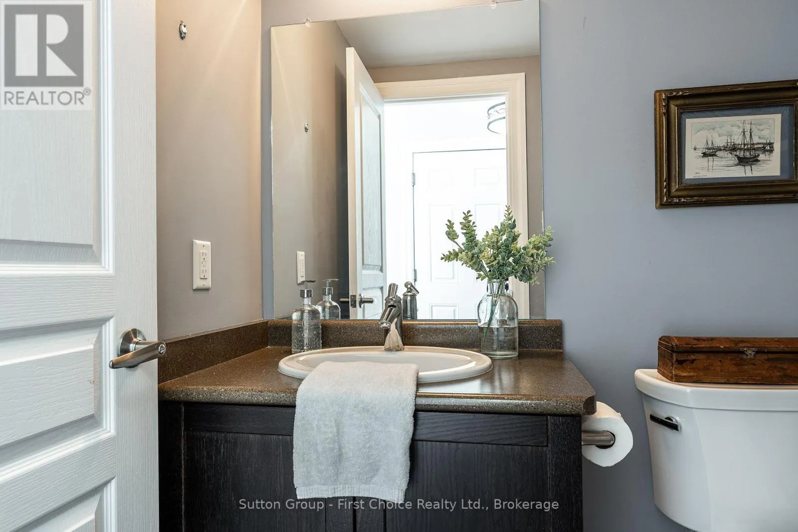 6 - 55 HARRISON STREET, #6