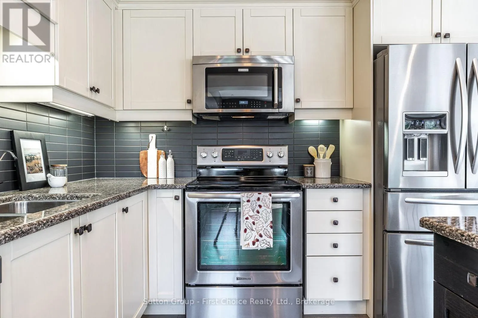 6 - 55 HARRISON STREET, #6