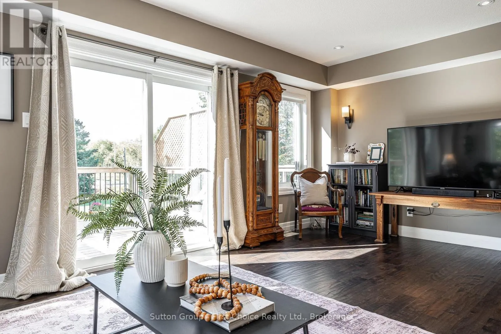 6 - 55 HARRISON STREET, #6