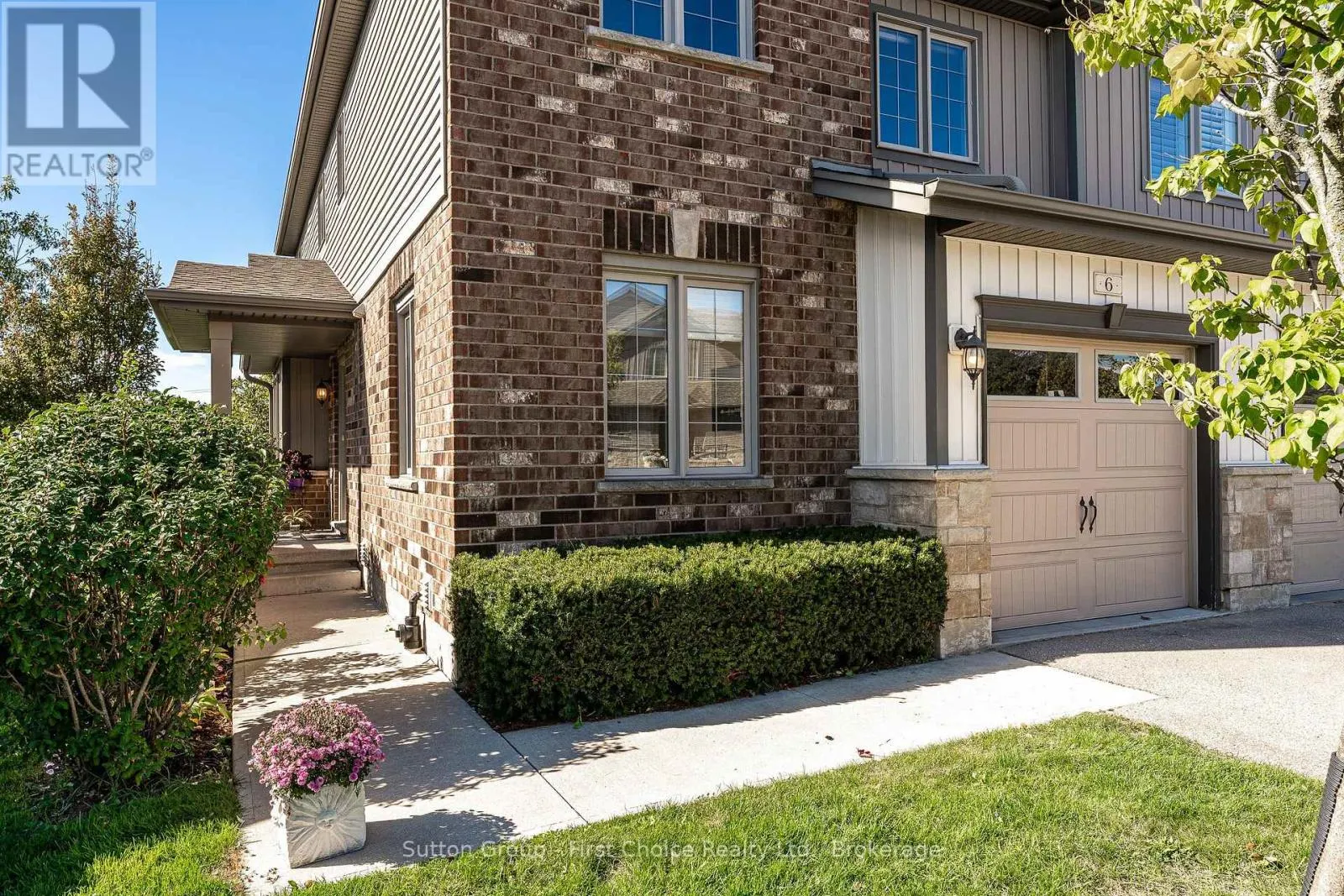 6 - 55 HARRISON STREET, #6