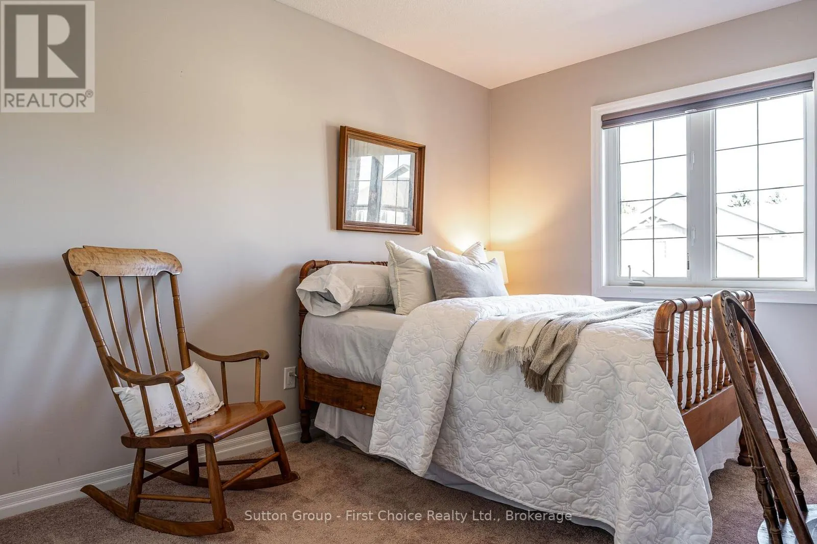 6 - 55 HARRISON STREET, #6