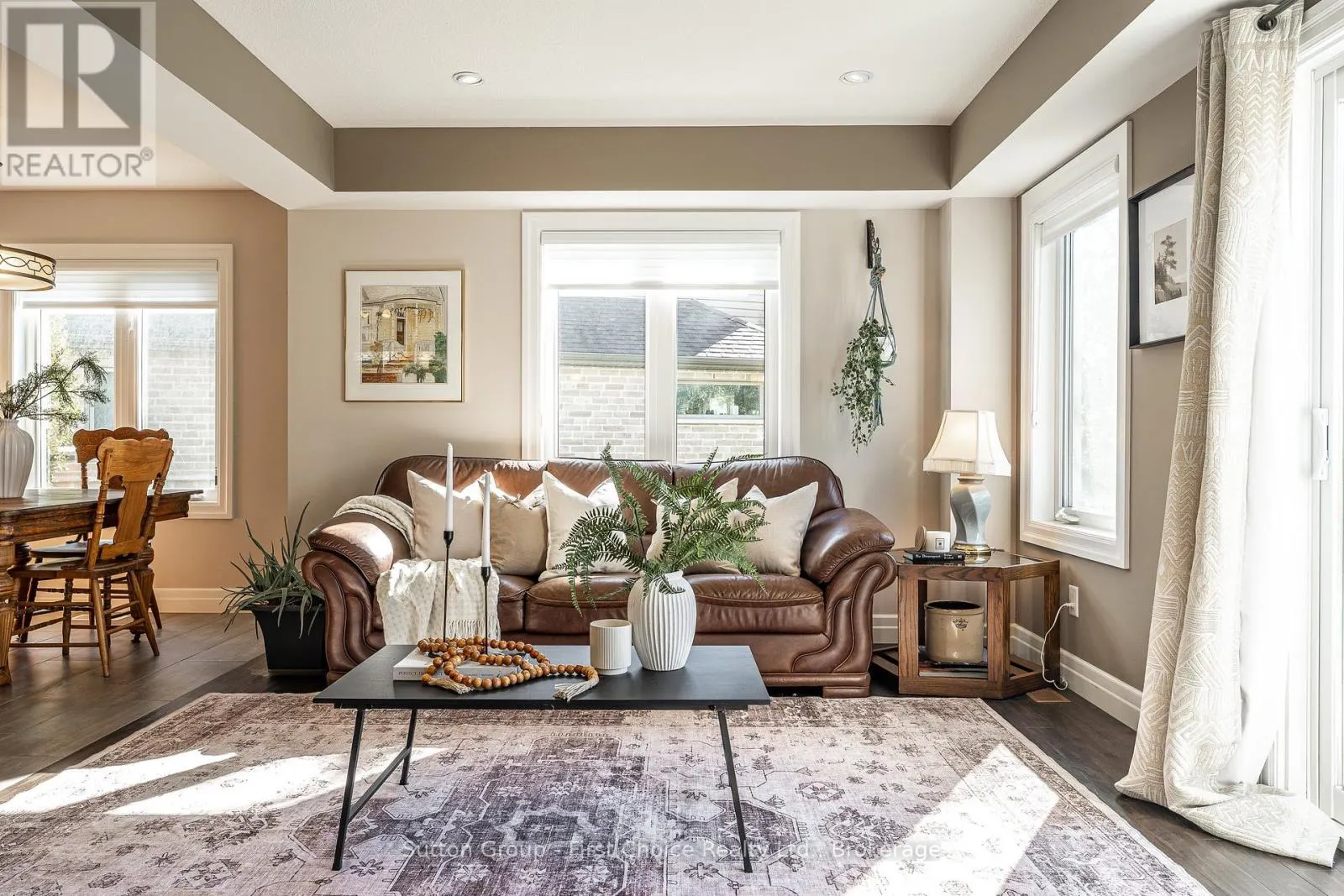 6 - 55 HARRISON STREET, #6