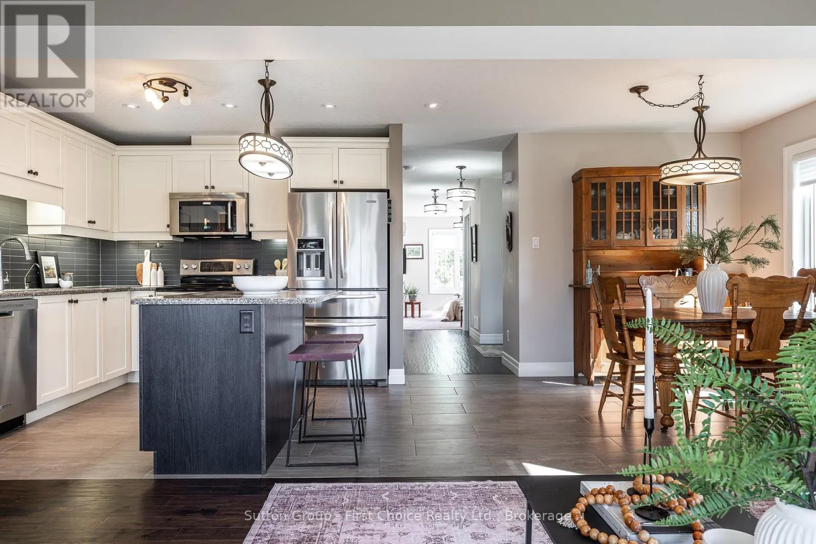 6 - 55 HARRISON STREET, #6