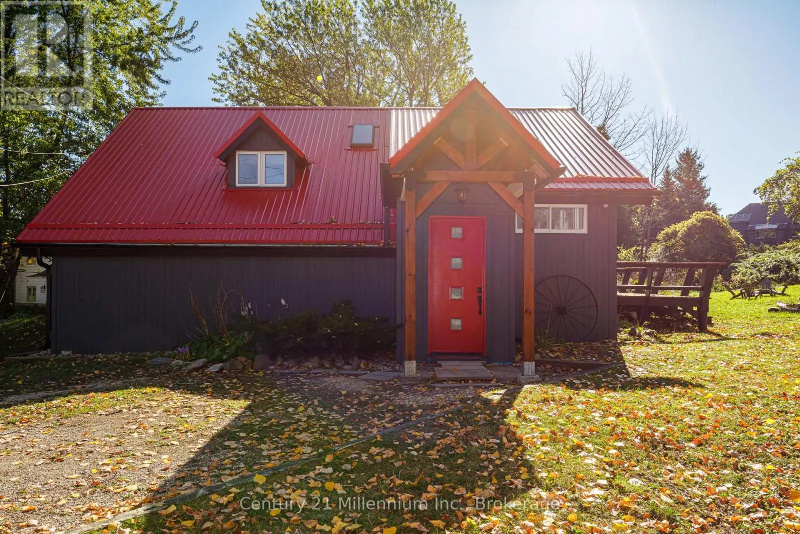 178 SLEEPY HOLLOW ROAD