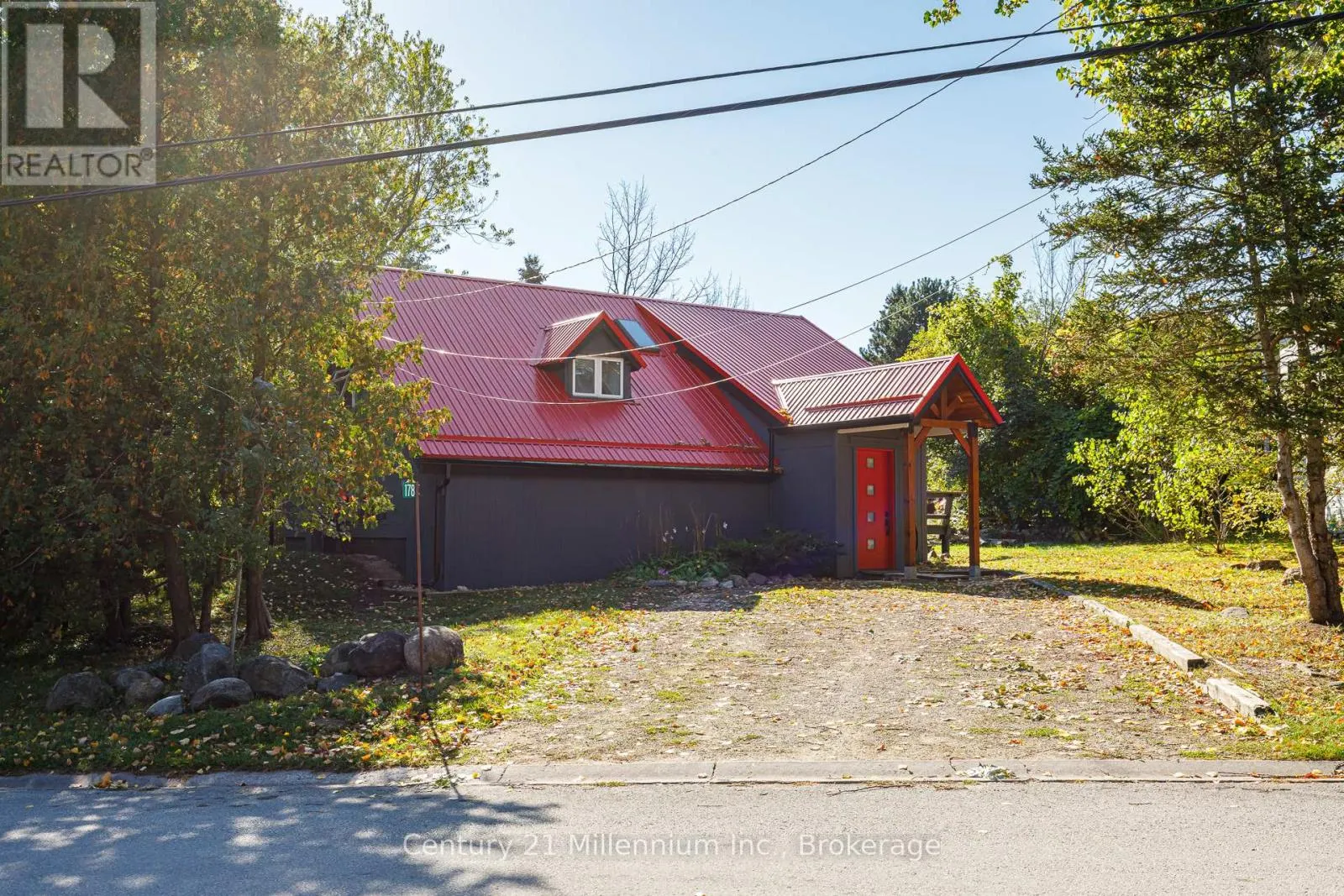 178 SLEEPY HOLLOW ROAD
