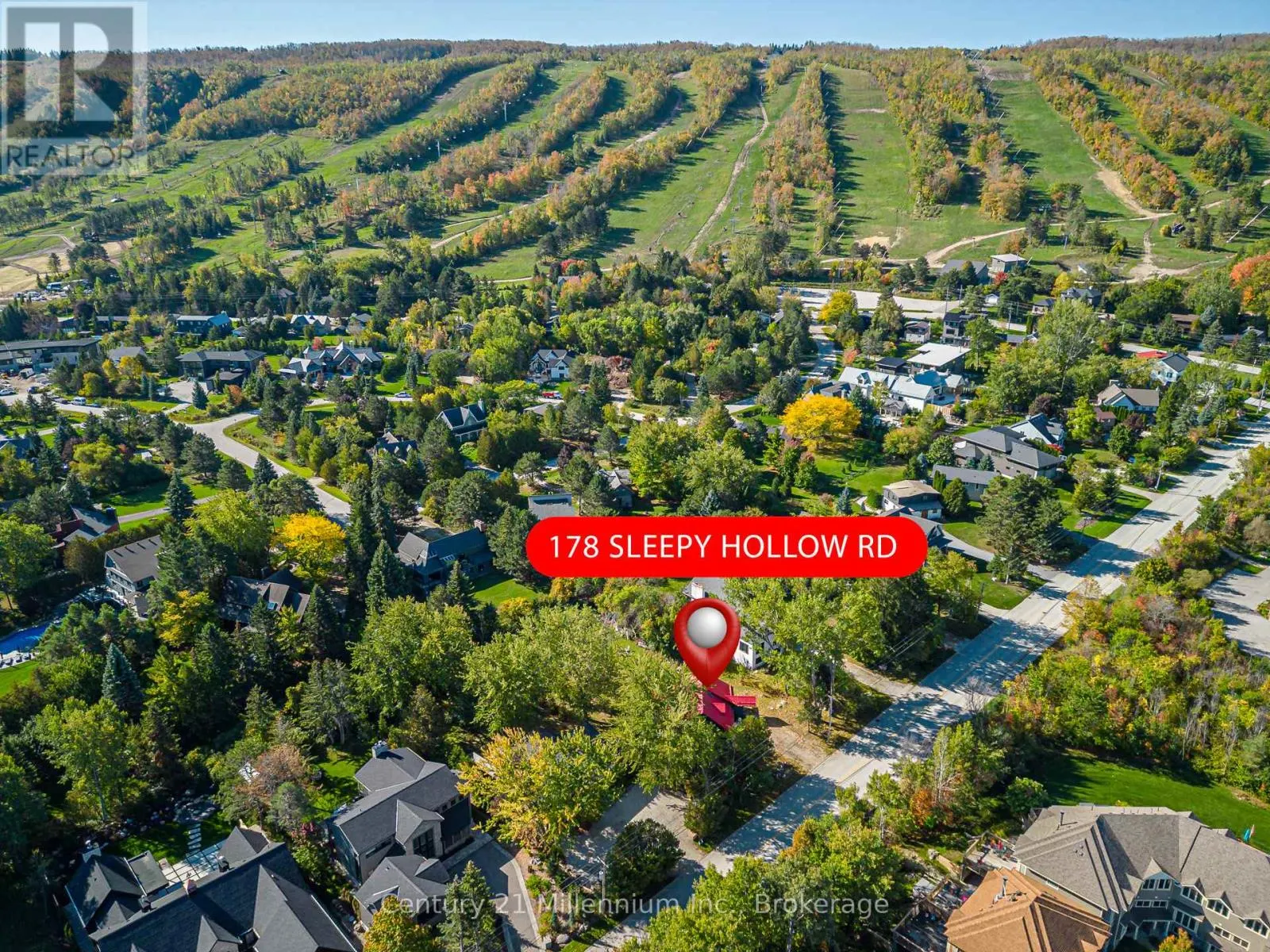 178 SLEEPY HOLLOW ROAD