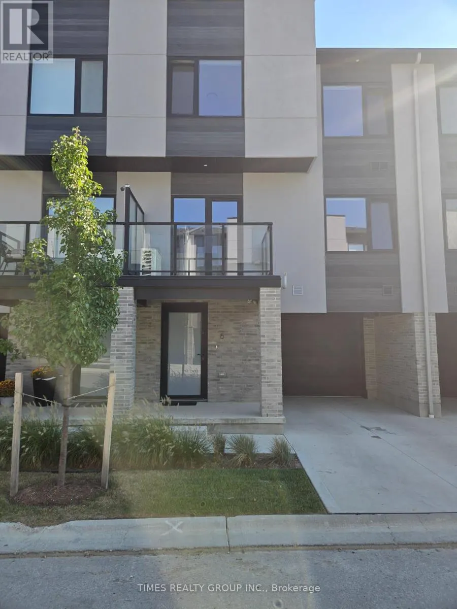 6 - 4255 LISMER LANE