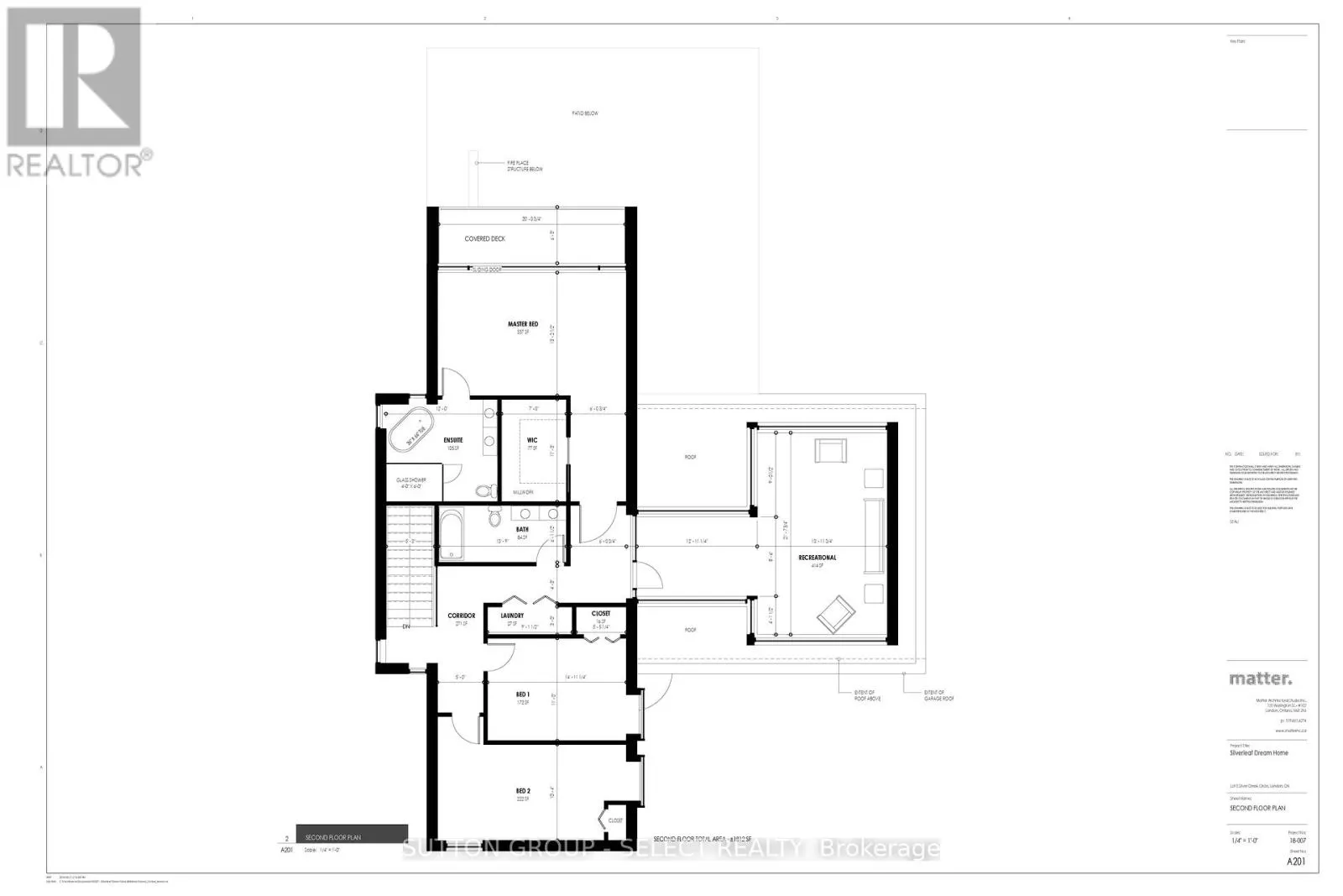 2564 WOODHULL ROAD
