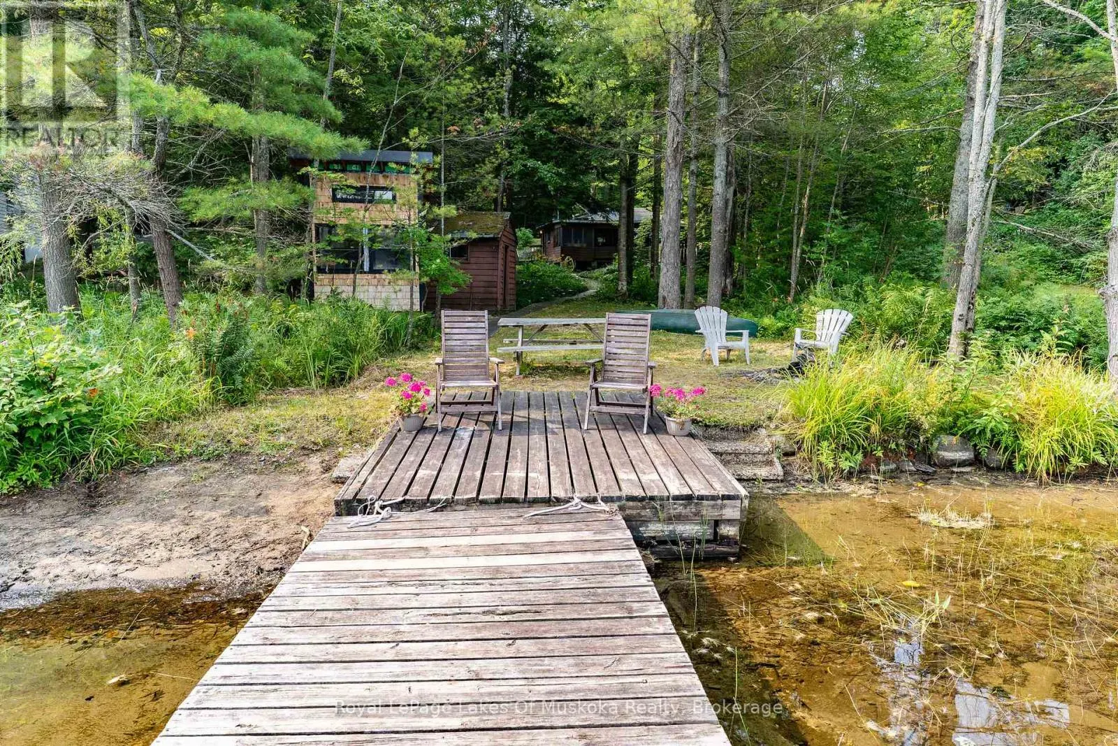 1072 LONG LAKE ROAD