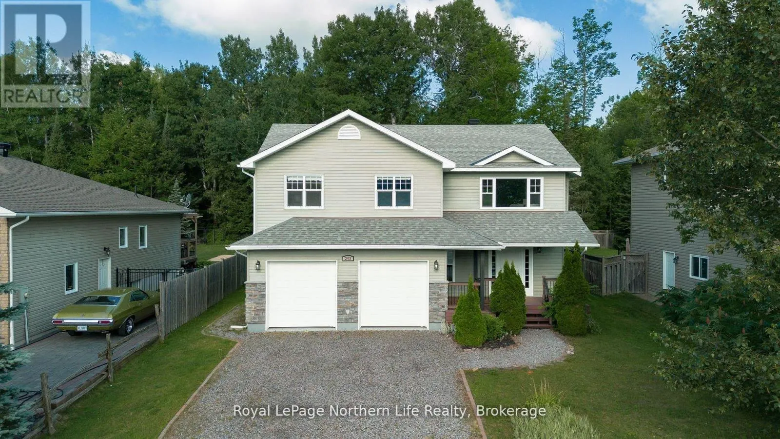 293 OSPREY CRESCENT