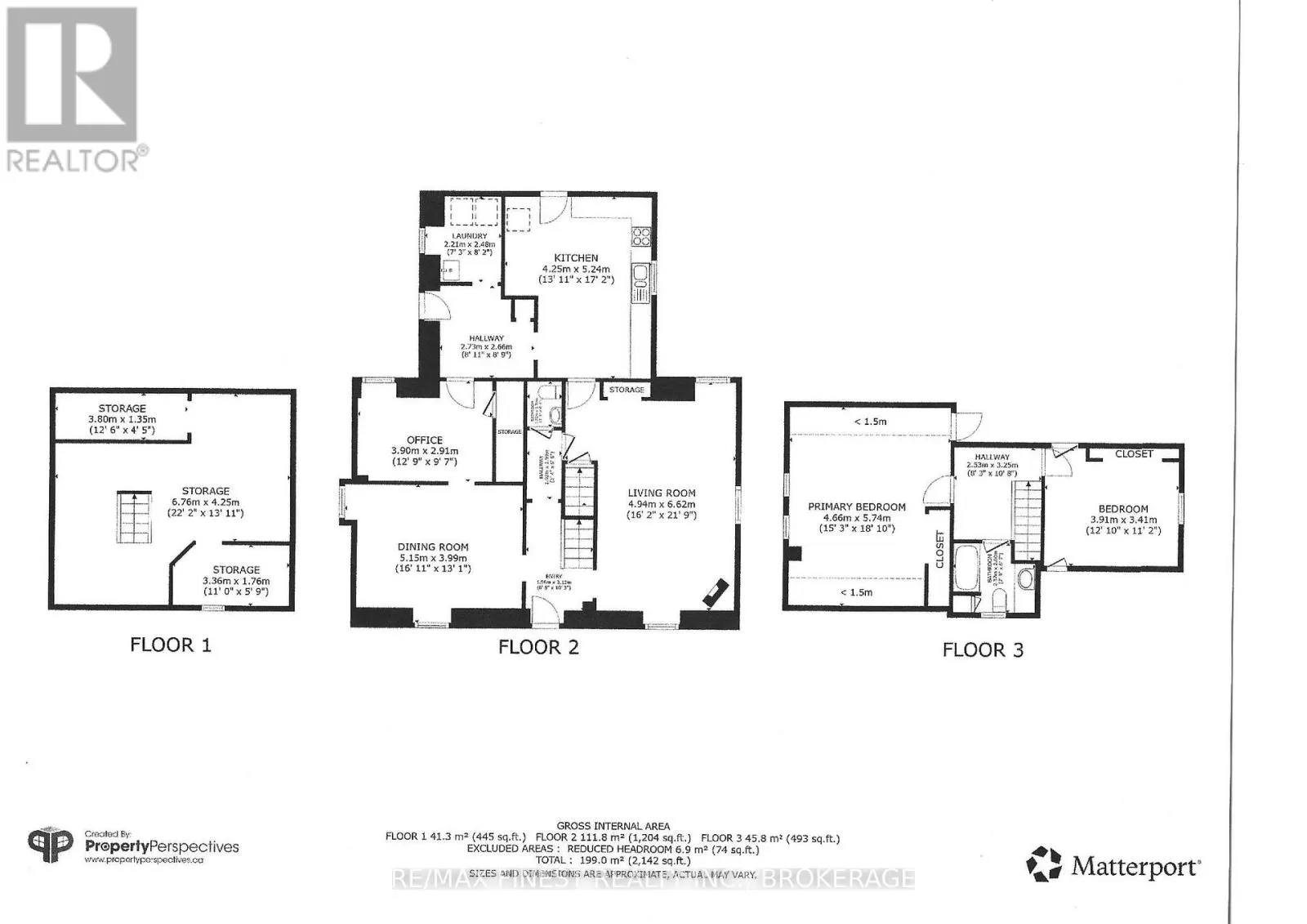 5033 EDDY LANE