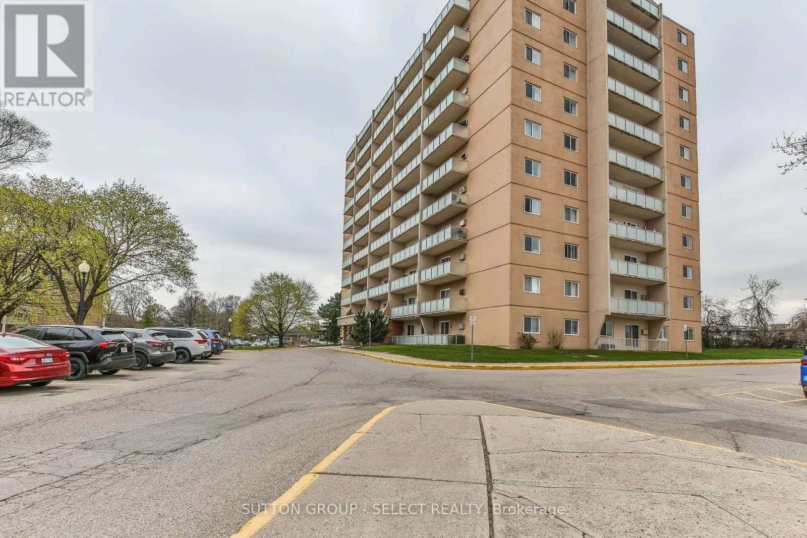 409 - 583 MORNINGTON AVENUE, #409