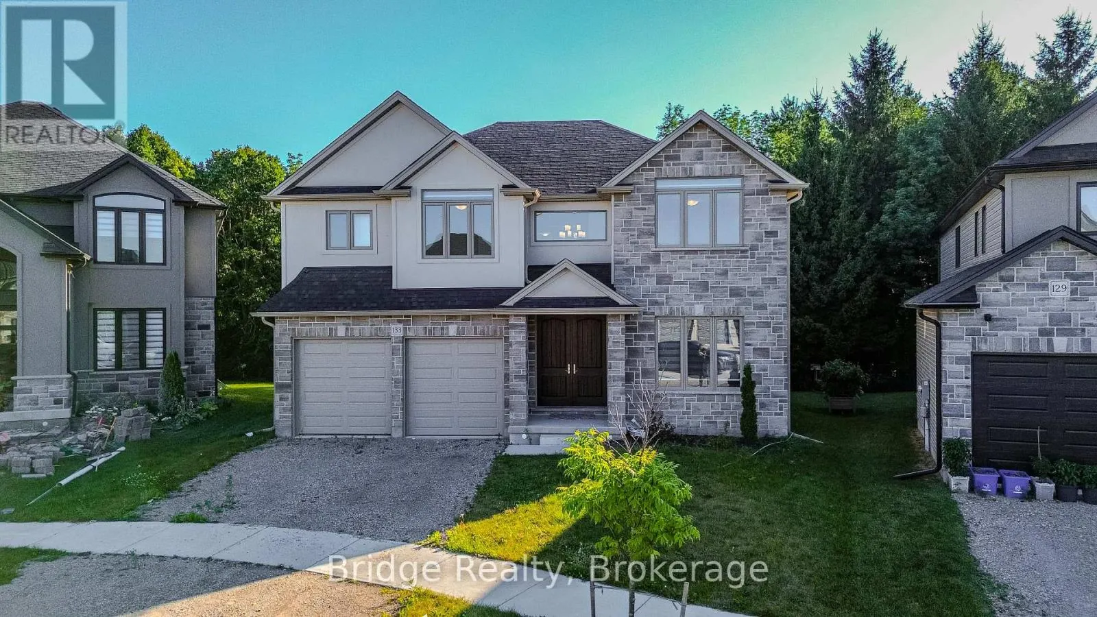 133 BIRDIE COURT E