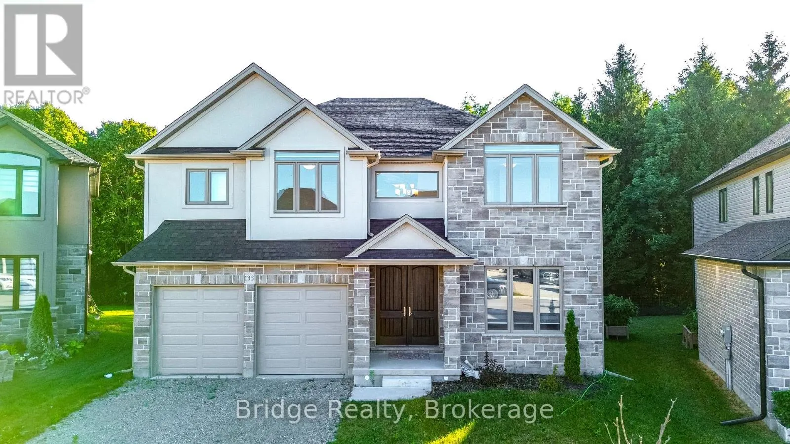 133 BIRDIE COURT E
