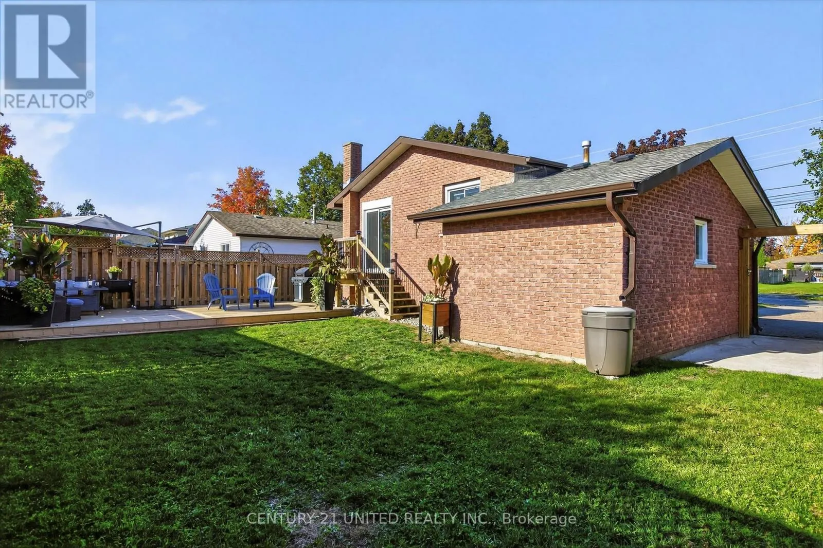 632 OTONABEE DRIVE