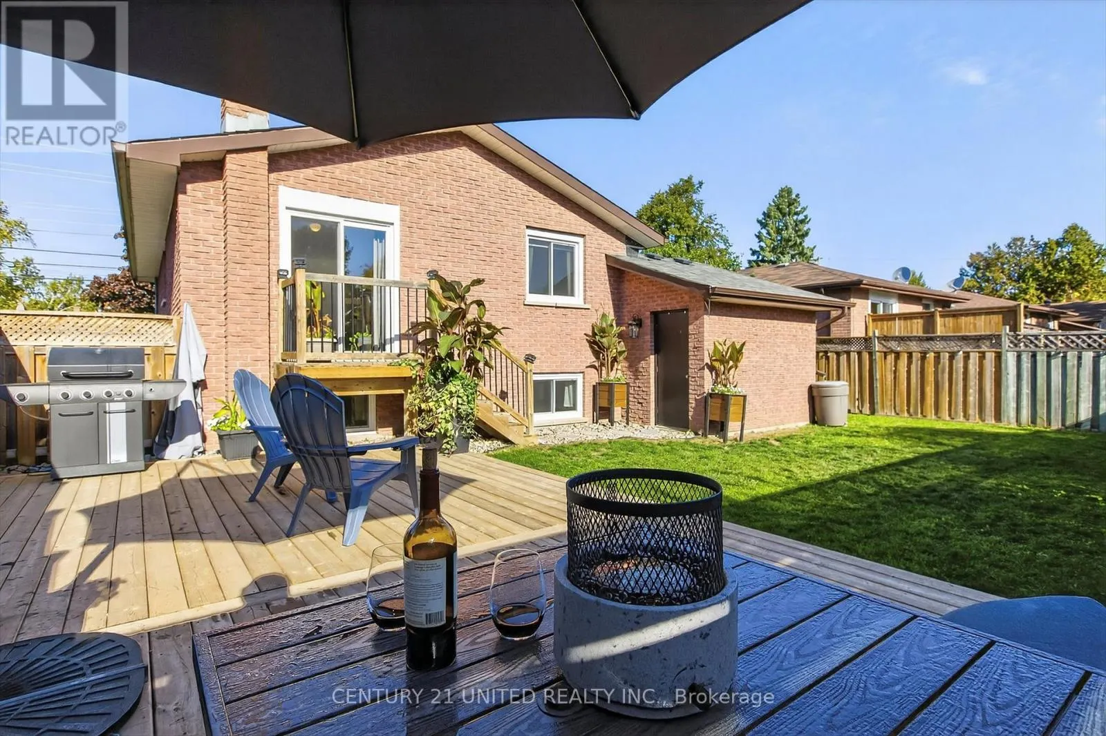 632 OTONABEE DRIVE