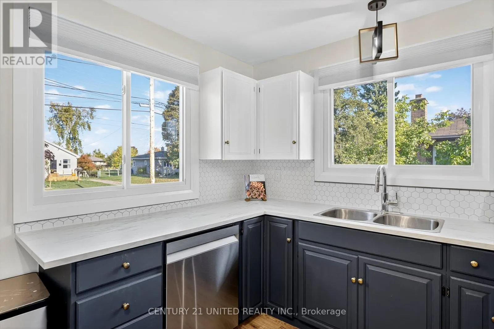 632 OTONABEE DRIVE