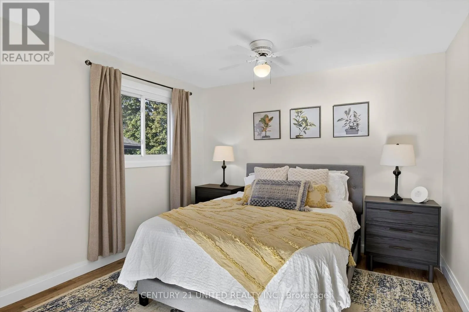 632 OTONABEE DRIVE