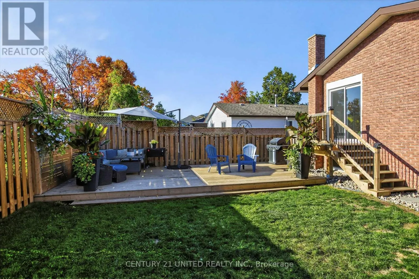 632 OTONABEE DRIVE