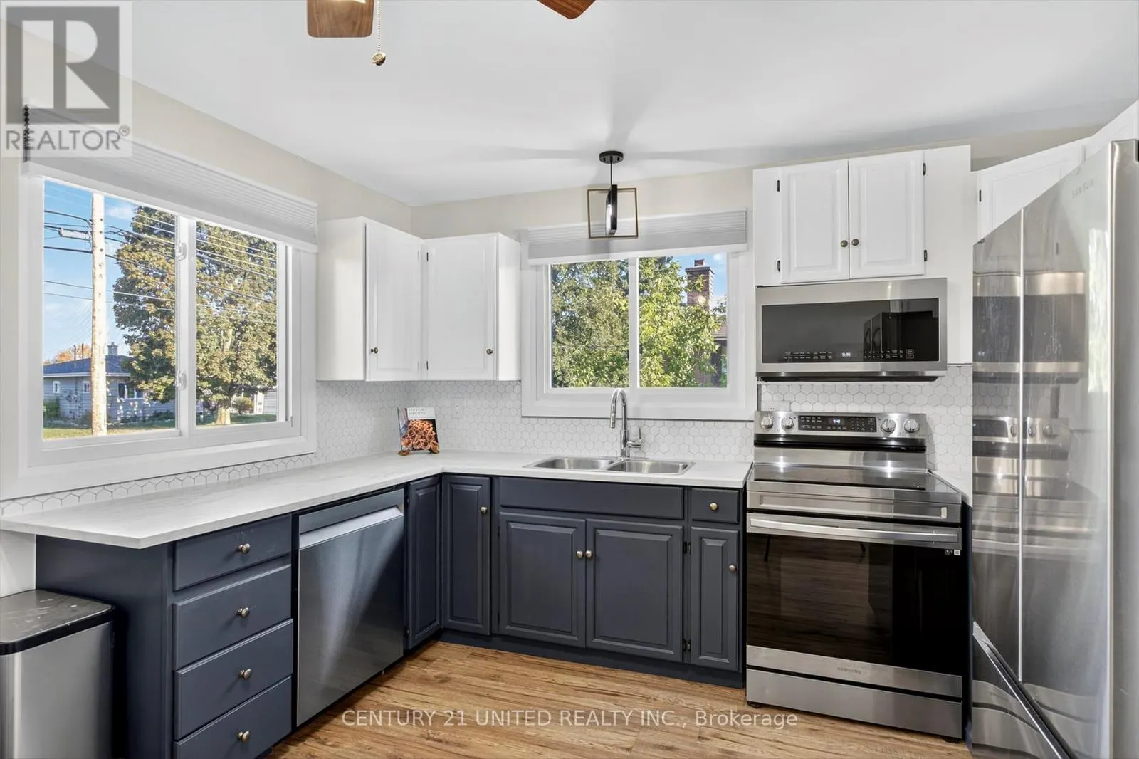 632 OTONABEE DRIVE